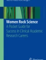 Research Types and Approaches | Springer Nature Link