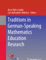 best topics for research in mathematics