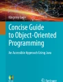 Fundamentals of the J Programming Language | Springer Nature Link
