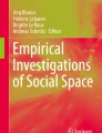 Bourdieu’s Field Theory and the Social Sciences | Springer Nature Link