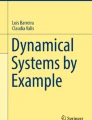 Dynamical Systems: An Introduction | Springer Nature Link