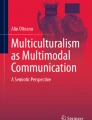 Biculturalism | Springer Nature Link