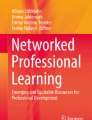 Framing the core expertise of learning designers through strong ...