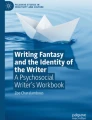 Narrative Identity and Creative Writing: Crafting and Imagining ...