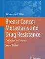 research proposal for breast cancer