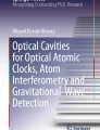 Design of an optical reference cavity with low thermal noise limit and ...