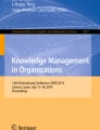 research topics in information technology management