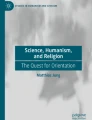 Nature and Science | Springer Nature Link (formerly SpringerLink)