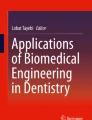 Tissue Engineering in Oral and Maxillofacial Rehabilitation—Current ...