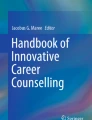 case study of career counselling