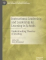 research topics educational leadership