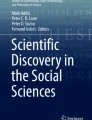 scientific misconduct and science ethics a case study based approach