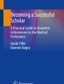Writing and publishing a scientific paper | ChemTexts | Springer Nature ...