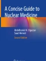 Application of Nuclear Technology in Medicine | Springer Nature Link
