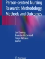 research in conceptual framework