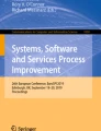software retrospective case study