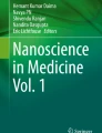 research papers on solid lipid nanoparticles