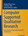 qualitative research sociology