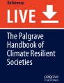 GIS-based Approach For Evaluating A Community Intrinsic Resilience ...