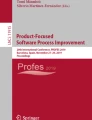 literature review in software engineering