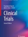 analysis of ehr data for clinical research