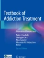 limitations in addiction research