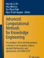 Bundle trust region algorithm based on linear subproblem | Journal of ... image.