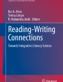 reading comprehension research paper