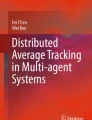 An Introduction to Multi-Agent Systems | Springer Nature Link