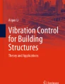 Advanced Methods of Structural Analysis | Springer Nature Link
