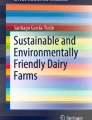literature review on dairy wastewater treatment