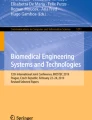 The History of Biomedical Engineering | Springer Nature Link (formerly ...