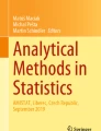 research on regression analysis