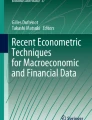 inflation and economic growth research paper