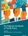 essay about family income