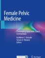 Urinary Incontinence: Diagnosis, Treatment, and Avoiding Complications ...