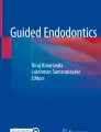 Dynamic navigation in endodontics | Periodontal and Implant Research