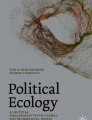 Political ecology: past, present, and future | Discover Sustainability ...