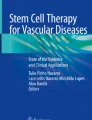 current research on stem cells