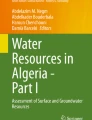 thesis on freshwater pdf