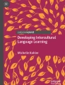 Introduction to Language Learning Theories | Springer Nature Link