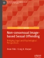 Image-Based Sexual Abuse | Springer Nature Link