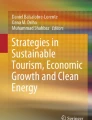 literature review on the tourism led growth hypothesis