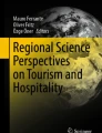 sustainable tourism indicators pdf