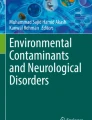 Effect of bisphenol A on the neurological system: a review update ...