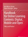 research paper on open educational resources