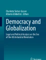 neoliberalism and globalization essay
