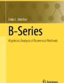 Numerical Methods for Ordinary Differential Equations: Initial Value ...