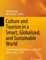 tourism industry china