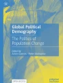 research paper of political geography